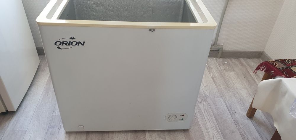 Морозилник  ORION