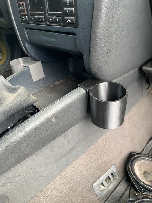 cupholder audi a3 8l поставка за чаша ауди а3 8л