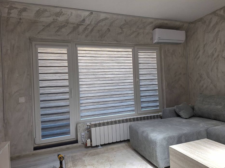 Дава се под наем Двустаен апартамент в София, Люлин 10 - 57 кв.м за 747.66 € - Снимка #1