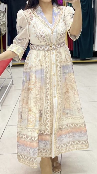 продается платье