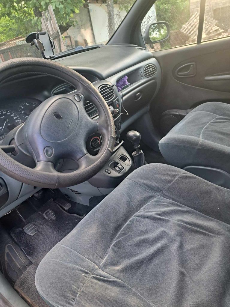 Рено Меган Сеник с. Дебръщица • OLX.bg