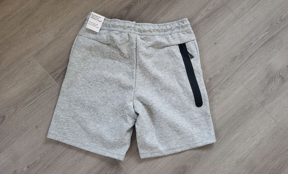 Nike Tech Shorts Originali