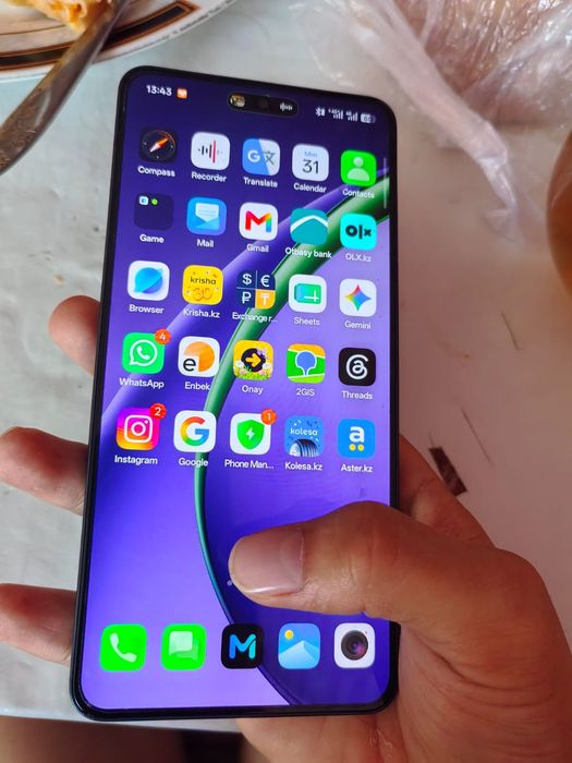 OPPO K13 Turbo Pro 5G сатылады