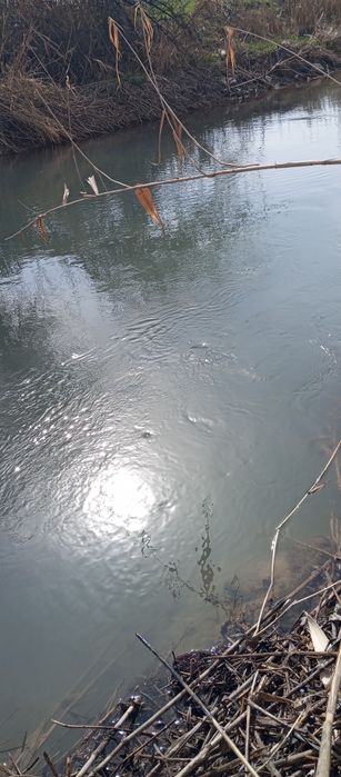 Suv buyidan joy toza xavo Qibray