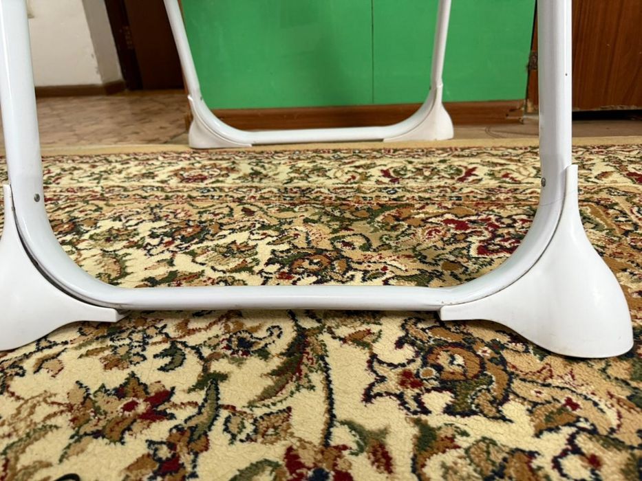 Ходунок и Стол для кормления