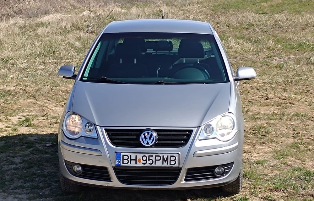 VW Polo 1.4 | 2006