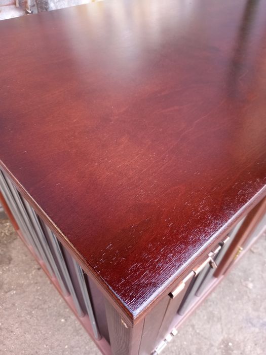 Вольер клетка тумба