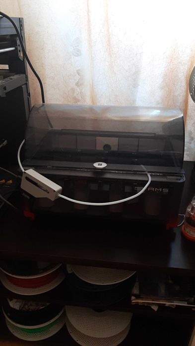 Imprimantă 3D Bambu Lab P1P