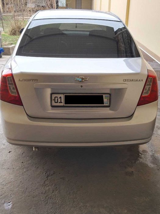 Продаю Chevrolet Lacetti (Лачетти, Ласетти)