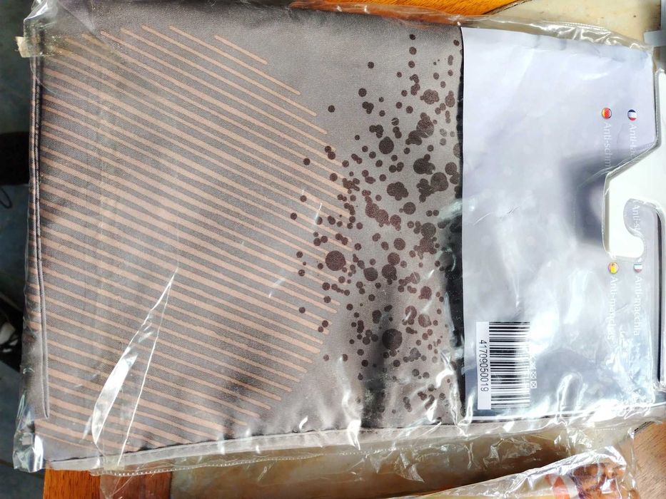 Комлект завивки220, 240см,покривка