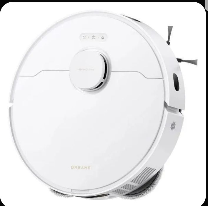 Робот-пылесос Dreame L40 Ultra CE RLD52SE.