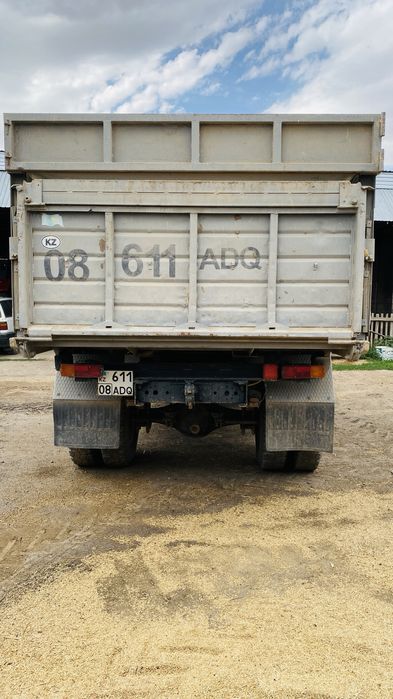 Зил 130 сельхозник