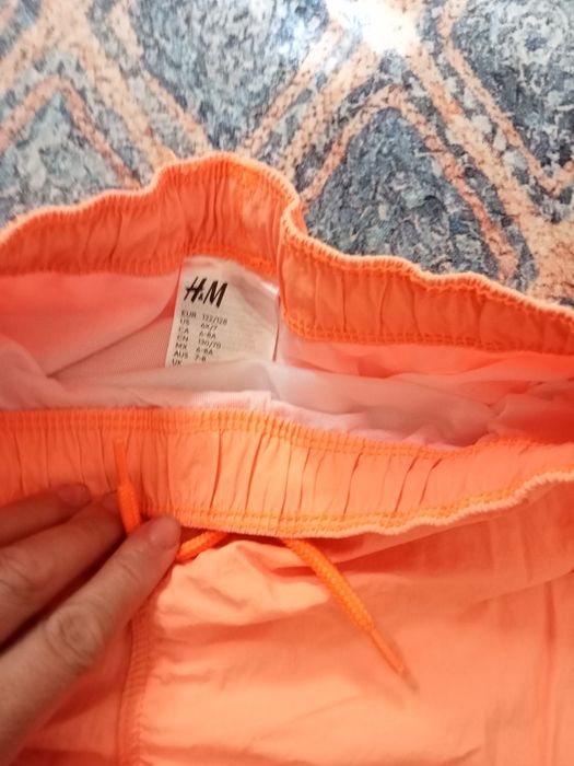 Оригинални къси гащи детски 116