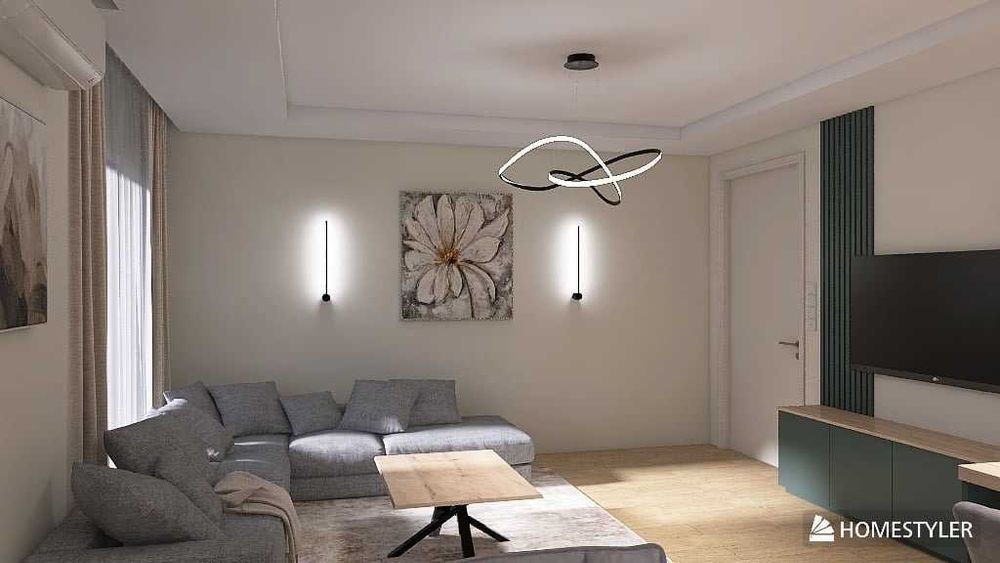 Продава се Тристаен апартамент в Пловдив, Кършияка - 143 кв.м за 785 €/кв.м - Снимка #4