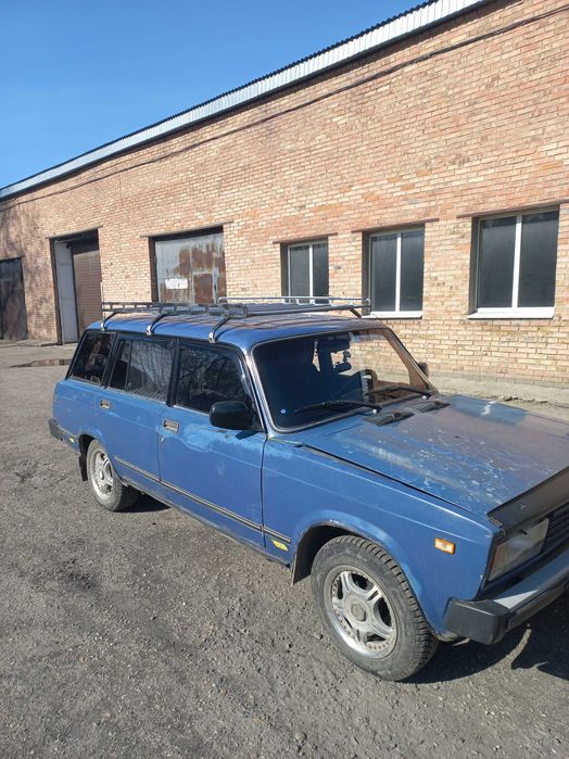 Продам автомобиль универсал