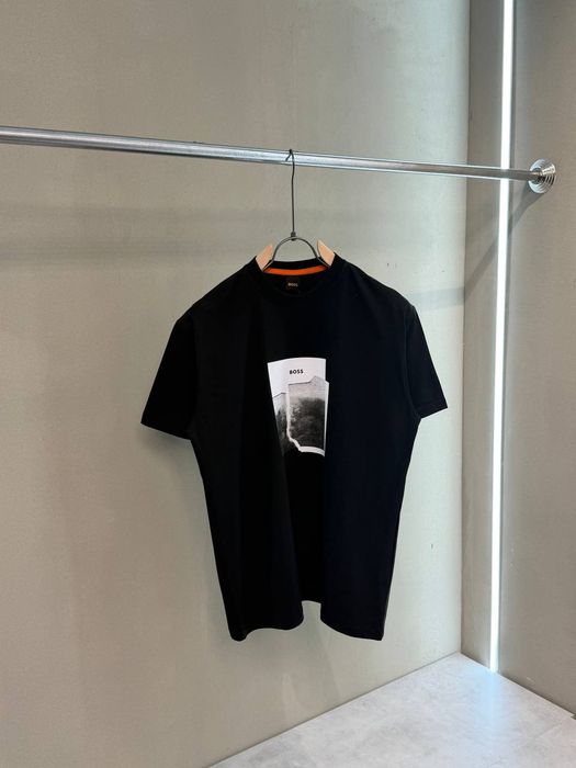 Мъжка тениска S-4XL