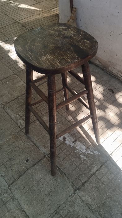 Столове за бар плот