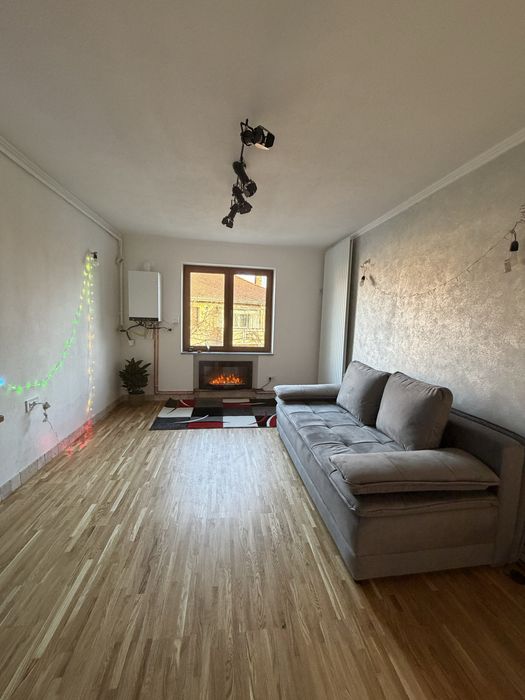 Studio o camera garsoniera