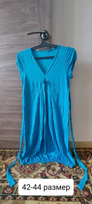 Платье, не дорого!!! 2000т