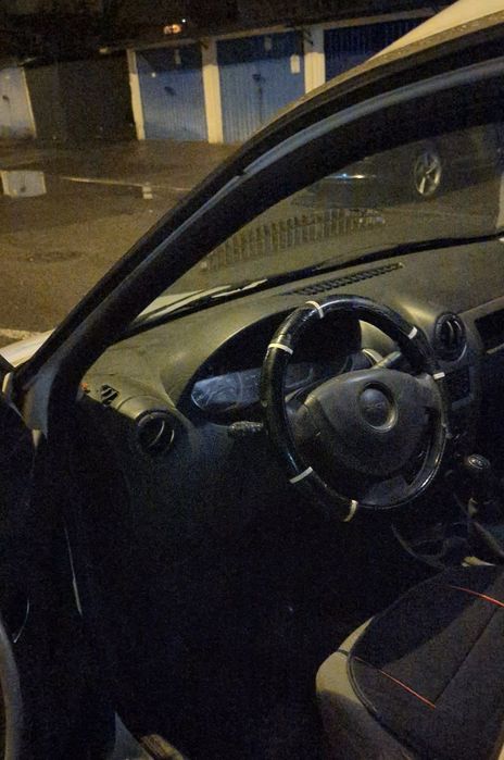 Dacia Logan van (dubita)