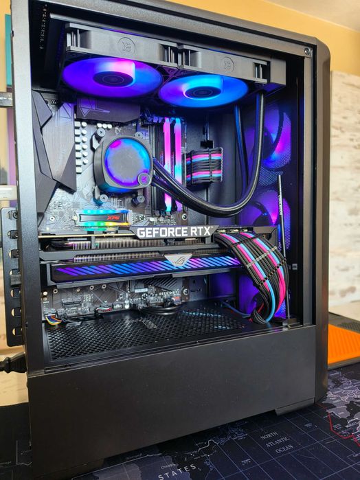 Gaming Computer