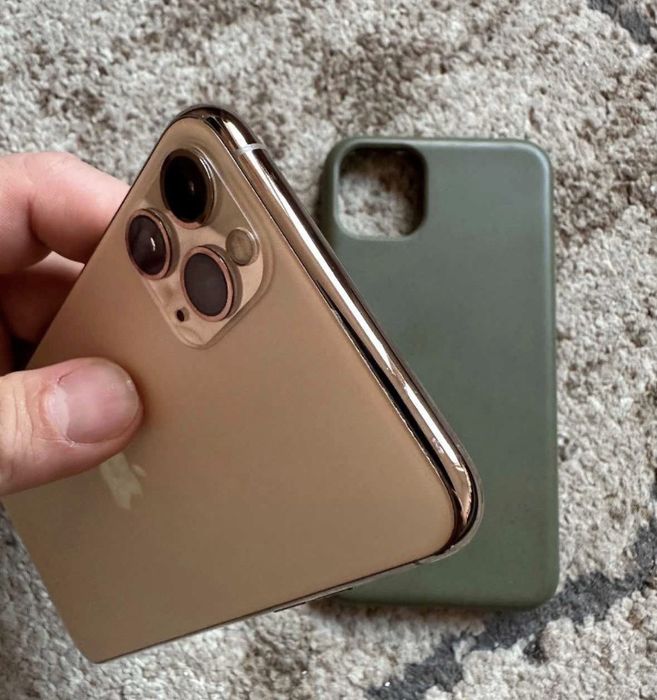 Iphone 11 Pro Max /64Gb /100%