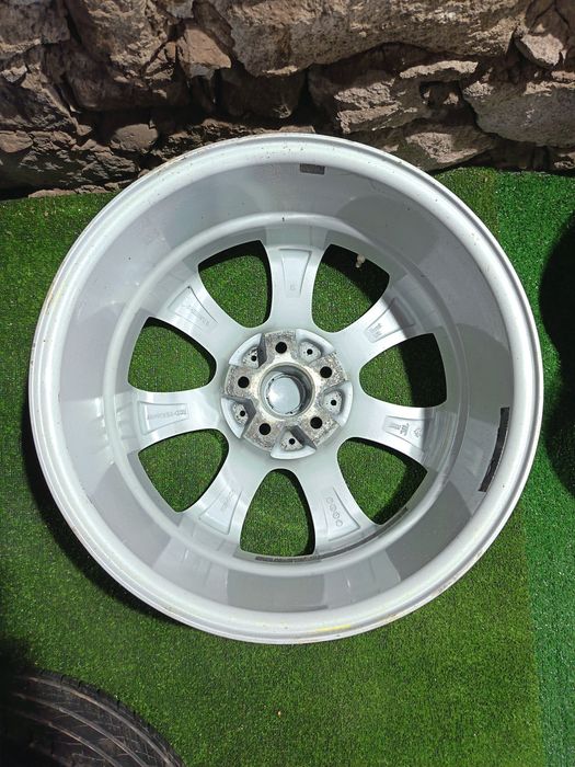 18ки джанти 5х112 Mercedes VW Audi