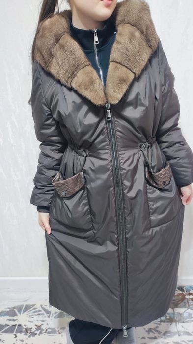 Верхная одежда Rafaello