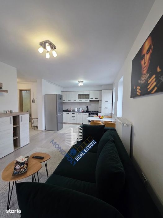 Apartament tip studio – Kasper Development – comision 0%