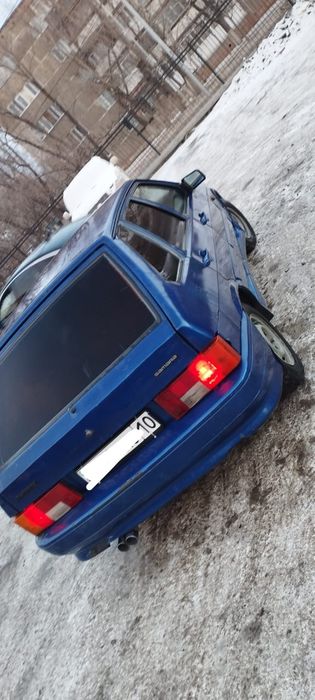 Продам или обмен ваз 2114