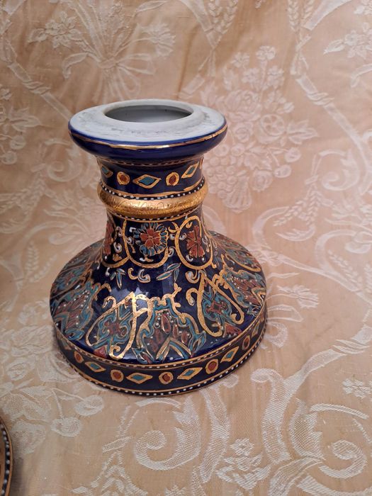 vaza Satsuma urna Satsuma inaltime 72 cm