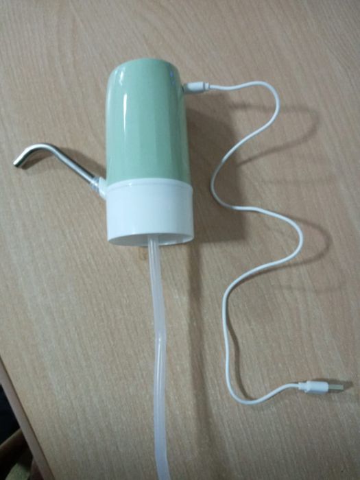 Компания "Нежная Вода"