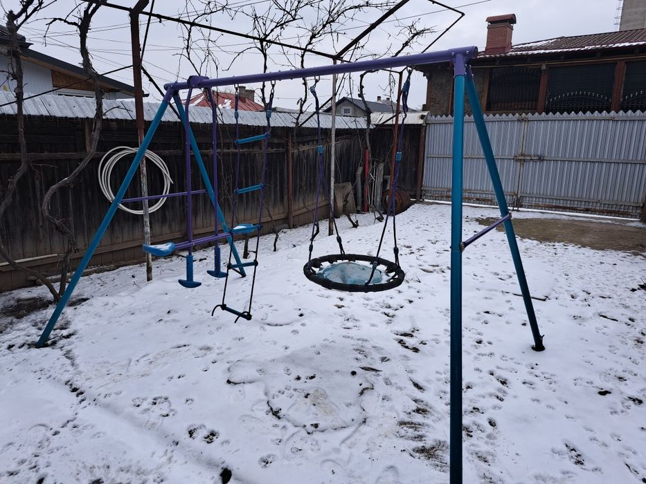 Leagăn pentru copii nou