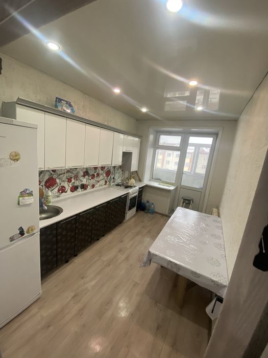 Продажа 2-х квартиры Береке мкр