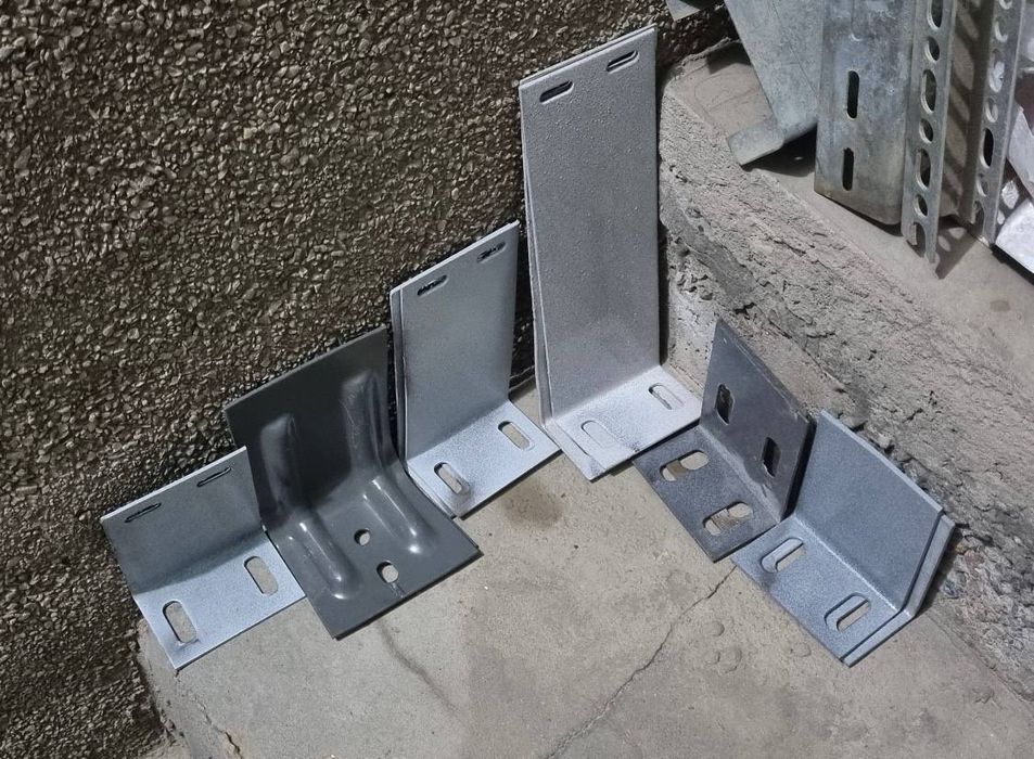 Кляймер | Клипса | Гранит крепления |Профиля |