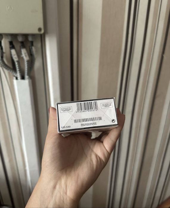 Chanel no 5 eau de parfum