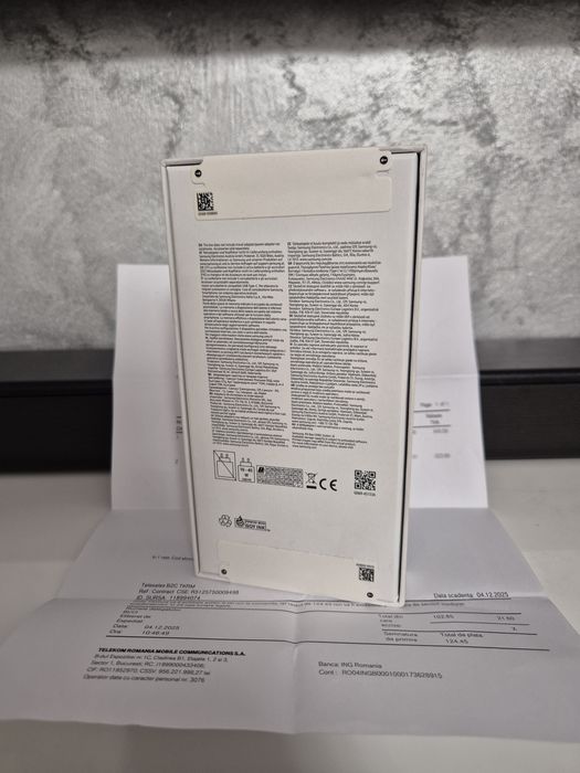 Galaxy A56 5G SIGILAT