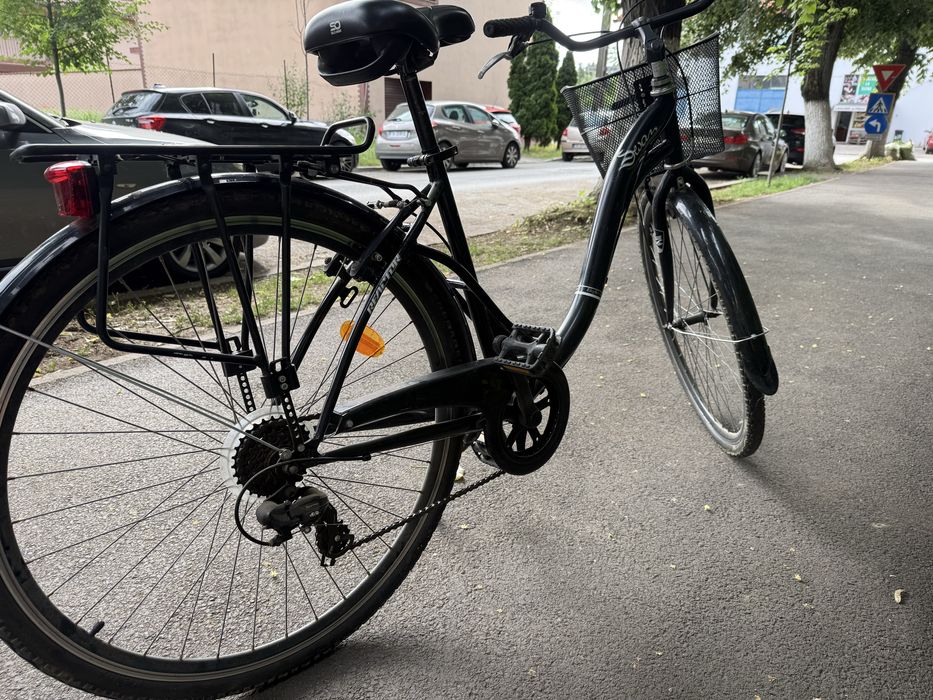 Bicicleta oras dama 28”