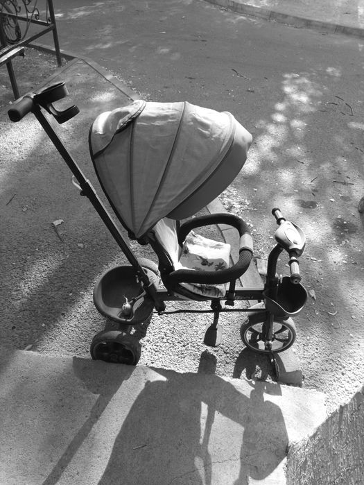 Продам детский велосипед