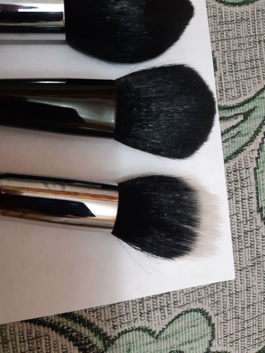 Кисточки для макияжа