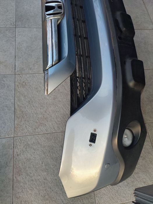 Honda CR-V 3 2008 година на части