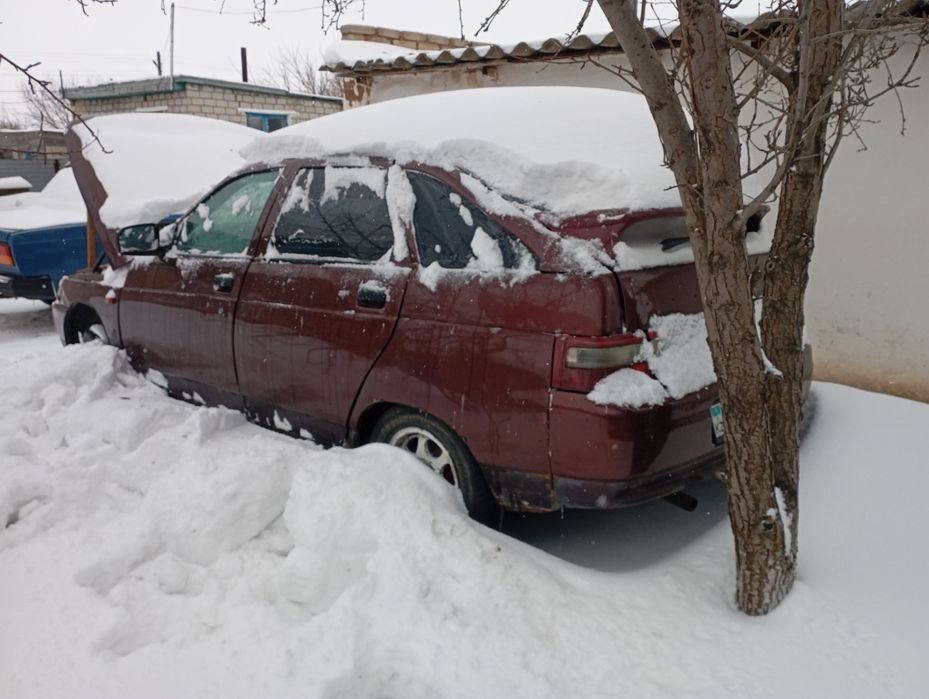 Продам двигатель ваз 21126.