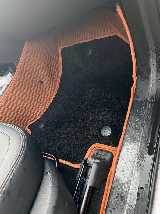 3Д, 5Д полики на ваше авто