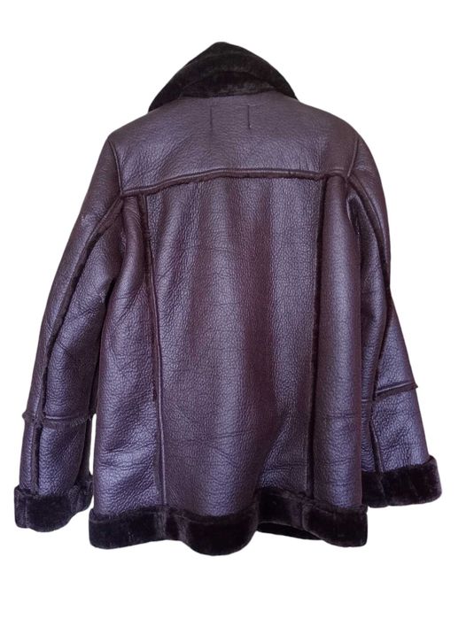 Дамско палто Stradivarius