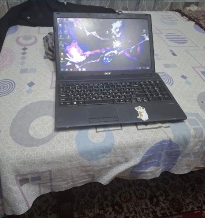 Ноутбук асер  15 тысяч