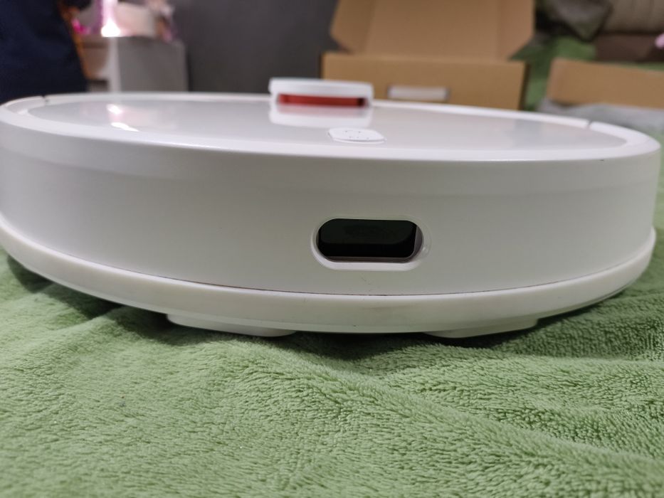 Aspirator/mop robot Xiaomi Mi mop )