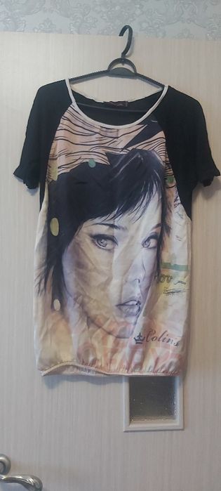 Продам вещи б/у в хорошем состоянии