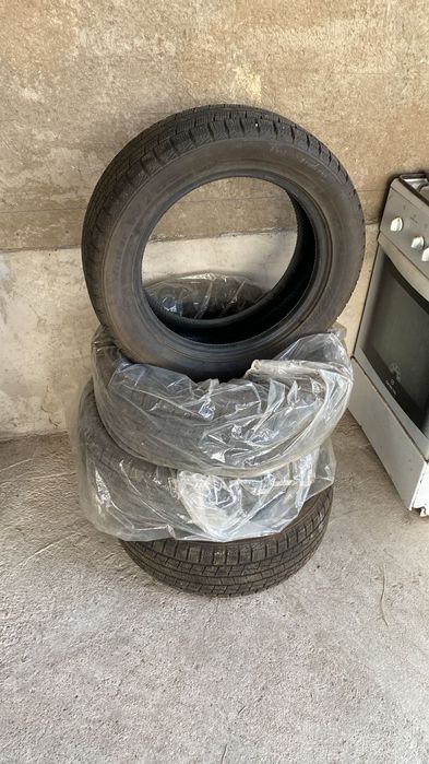 Зимный балон состояние жақсы