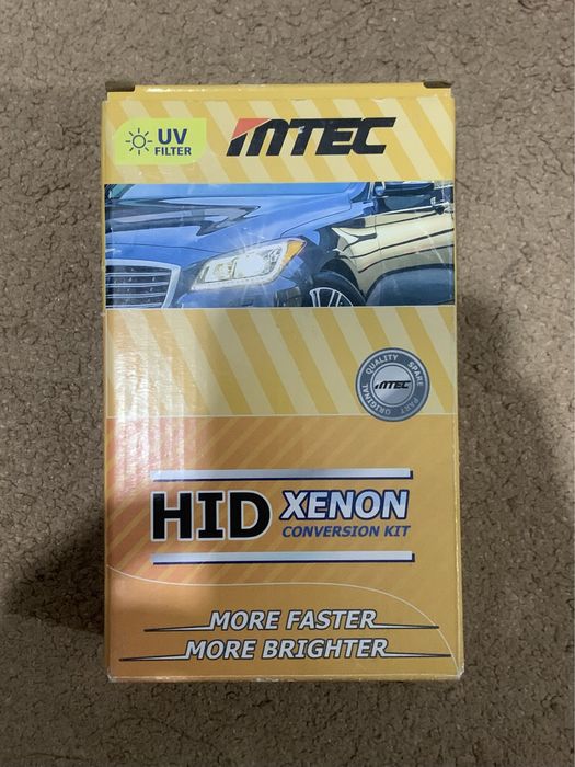 intec hid xenon.