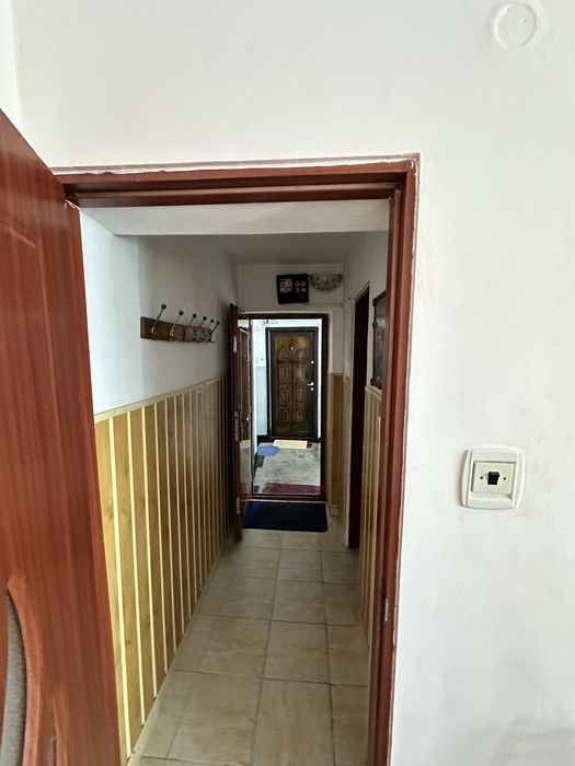 Garsonieră de vânzare, Vaslui zonă Piață Centrală.